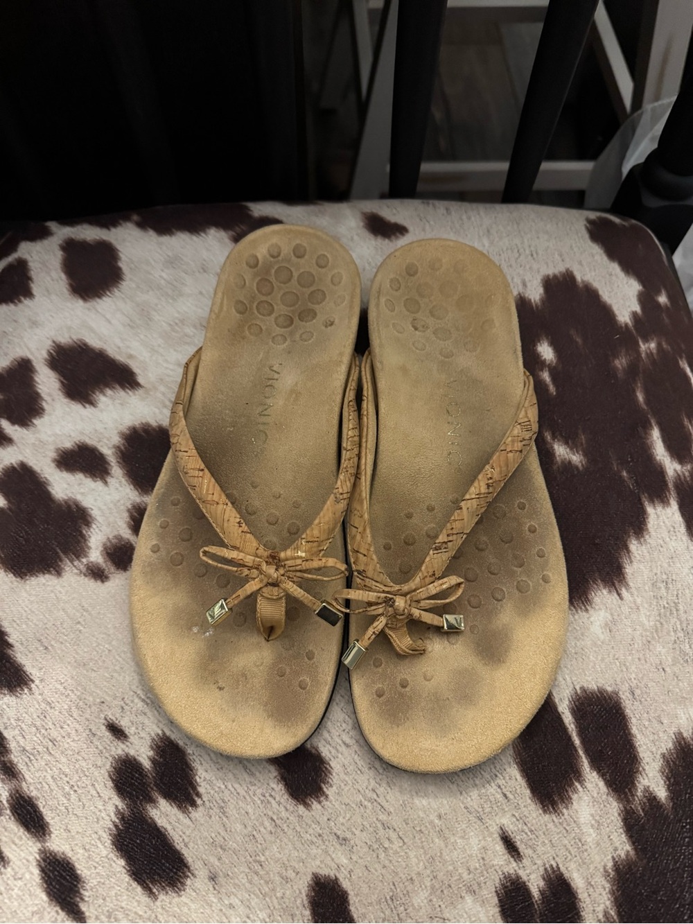 Vionic Flip Flops